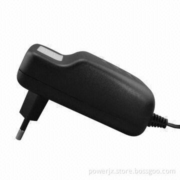 12W 12V 1A Power Adapter with Good Quality